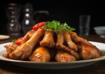 鸡爪怎么做好吃