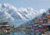 苍山有哪些必玩景点？推荐哪些好玩的地方值得一去？