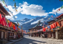 四川甘孜色达景点必去吗？最佳时间和注意事项有哪些？