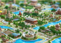 佛山旅游景点大全排行，2024年最新必去景点有哪些？