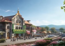 宜昌火车站附近有哪些免费又好玩的景点推荐？