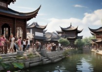 扬州有哪些好玩景点推荐？亲子游必去的扬州景点有哪些？