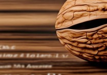 核桃的营养价值