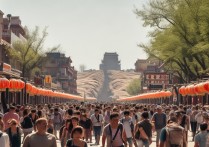 西安五一免费景点有哪些？2024最新攻略值得收藏吗？