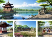 合肥周边有哪些适合周末一日游的免费小众景点？