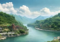 三门峡周边有哪些值得一游的特色旅游景点？