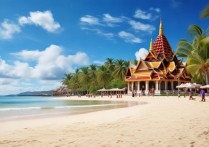 泰国华欣旅游景点有哪些必去的地方？