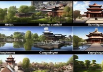 江苏旅游景点排名前十，哪些才是真正值得打卡的？