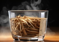 麦冬泡水喝的功效