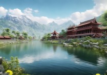 新昌景点揭秘，这些地方为何成为游客心心念念的旅游胜地？