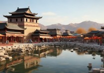 武威有哪些必打卡的小众景点？