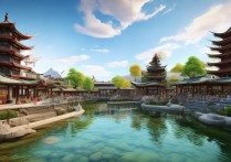 河南台前景点有哪些？最佳旅游攻略揭秘！