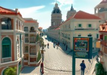 澳门有哪些必打卡的特色景点？