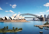 悉尼市区有哪些必去景点值得打卡？