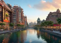 怀化有哪些必去景点？小众又好玩的推荐一下？