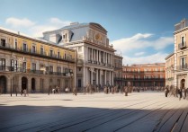 马德里著名景点有哪些必打卡的？