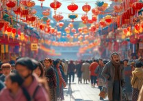 河南2024春节哪些景点免费开放？附预约攻略与时间表