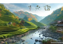 恩施旅游景点介绍