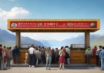 大西北景点门票价格多少钱？2024最新攻略一览！