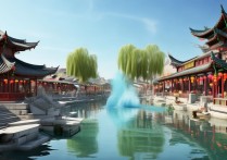 济南有啥好玩的景点