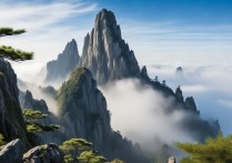 黄山天都峰景点介绍有哪些必玩攻略和注意事项？