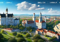 慕尼黑必去景点有哪些？本地人私藏小众玩法推荐！