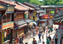 广东四会有哪些小众景点值得去？