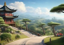 河北周边自驾游景点