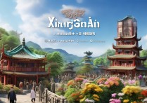 兴山旅游景点大全中，哪些景点最值得一游？揭秘兴山必看美景！