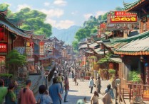 太白县有哪些值得一游的旅游景点？揭秘陕西太白县旅游秘境？