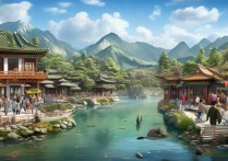 沙家浜旅游景点有哪些必去打卡点？