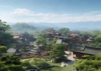 广西美景何处寻？探寻那些隐藏的绝美景点之谜？