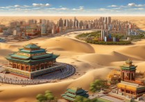 宁夏有哪些小众又好玩的景点值得打卡？