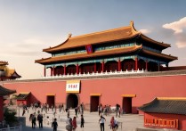 北京必打卡景点都有哪些？隐藏版网红地你get了吗？