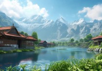 博湖县有哪些必去景点？本地人私藏攻略来了！