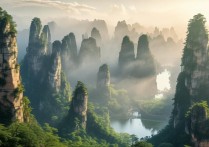 湖北张家界旅游景点有哪些必打卡的？