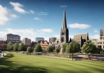 基督城有哪些必打卡景点？亲子游/自驾游路线怎么安排？