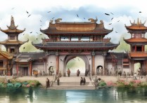 开封哪些景点值得一游？探寻古都风情与历史遗迹的完美融合之处？