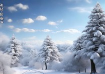 浙江看雪哪里好？小众雪景景点推荐及最佳时间？