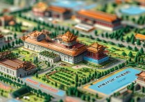 北京旅游景点攻略有哪些必去小众又好玩的？