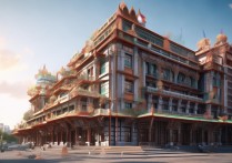 天津最有名的景点是哪个？推荐必去的天津地标景点