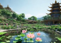 莲花山公园有哪些景点值得打卡？