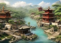 文成县有哪些特色旅游景点，游客如何深度体验？