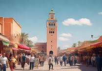 马拉喀什有哪些必去景点？隐藏小众景点推荐？