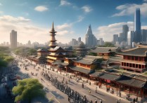 成都必游十大景点，到底哪些才是最值得去的？