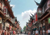 广州荔湾区景点攻略，哪些必打卡？路线怎么安排才不踩坑？