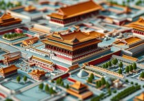 故宫景点地图怎么用才不迷路？必去景点有哪些？