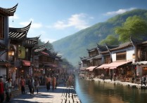 丽水壶镇旅游景点有哪些值得一去的小众玩法？