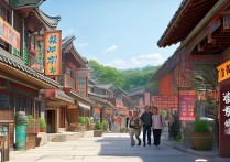 惠来县有哪些值得去的冷门小众旅游景点？