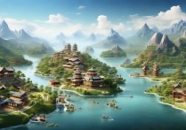 河源十大景点有哪些？2024最新推荐值得去吗？